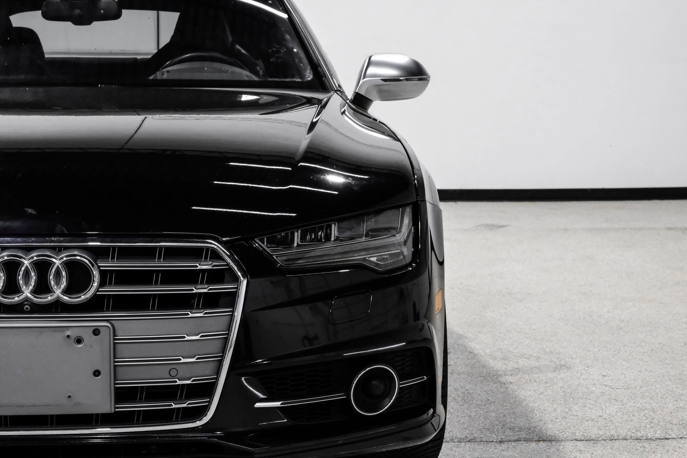 Used 2018 Audi S7 Prestige w/ S Sport Package image 52