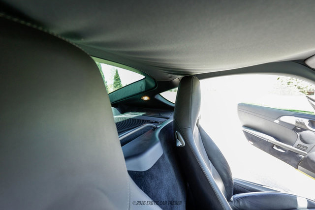 Used 2007 Porsche Cayman S RWD image 57