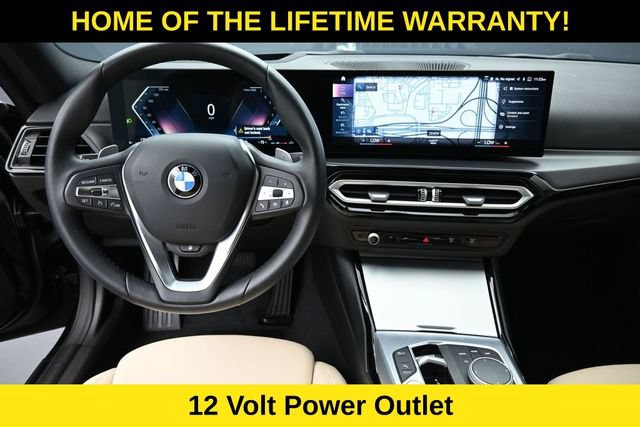 Used 2023 BMW 230i xDrive Coupe w/ Premium Package AWD/4WD image 15