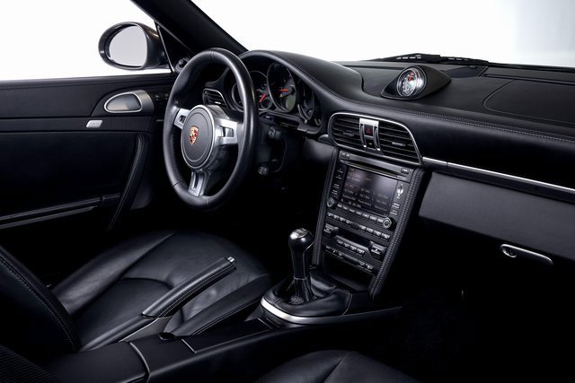 Used 2012 Porsche 911 Carrera GTS image 44