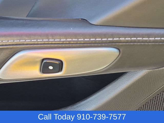 Used 2015 Chevrolet Corvette Stingray Coupe w/ 3LT Preferred Equipment Group RWD image 13