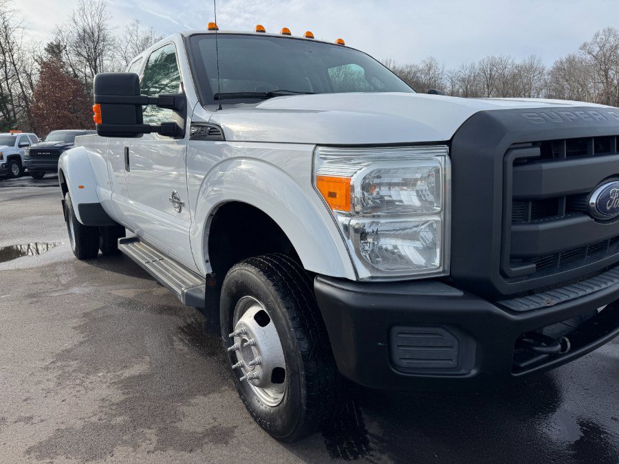 Used 2016 Ford F350 XL w/ Power Equipment Group image 12