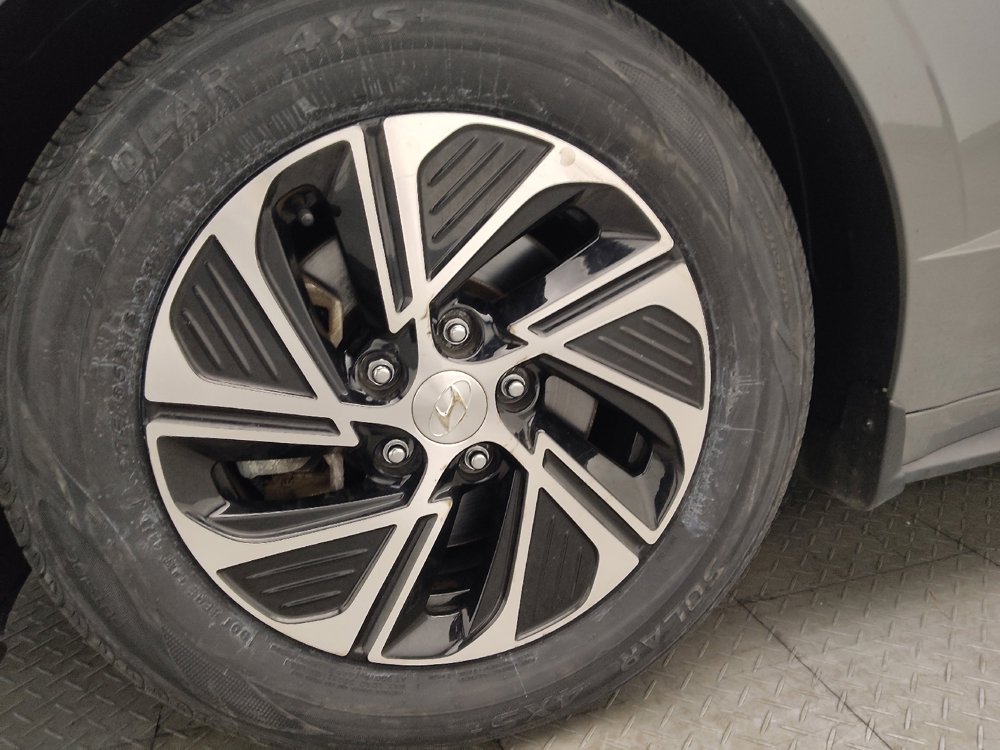 Used 2023 Hyundai Sonata Blue image 31