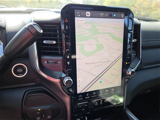 New 2026 RAM 2500 Laramie image 14