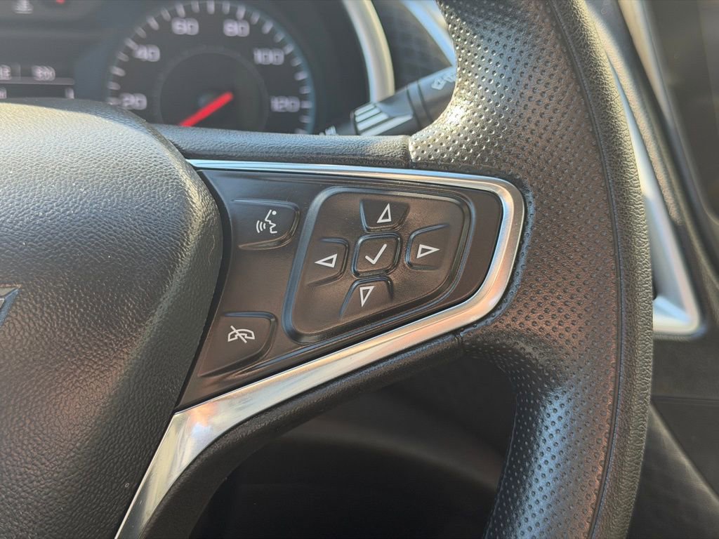 Used 2024 Chevrolet Malibu LT image 18