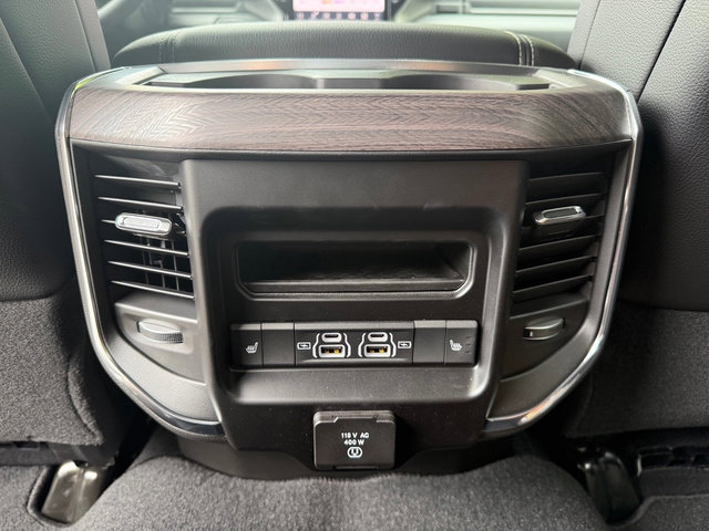 New 2026 RAM 2500 Laramie image 21
