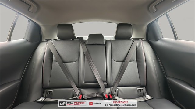 New 2026 Toyota Prius Plug-In Hybrid image 17