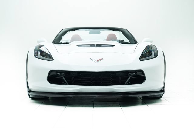 Used 2017 Chevrolet Corvette Z06 RWD image 7