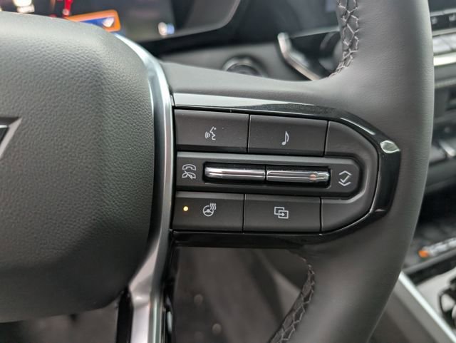 New 2026 Chevrolet Colorado LT image 19