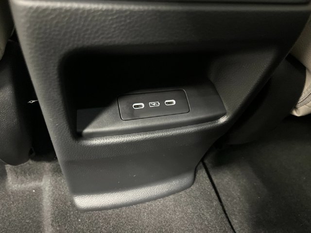 New 2027 Honda CR-V EX-L image 20