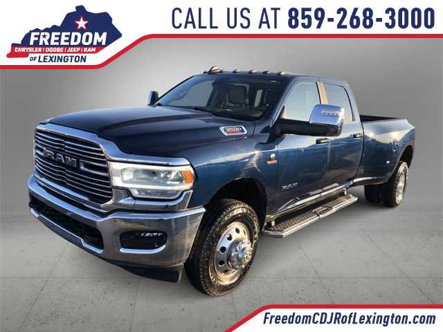 Used 2023 RAM 3500 Laramie
