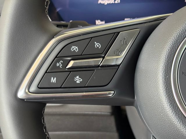 New 2026 Buick Envision Sport Touring AWD/4WD image 25