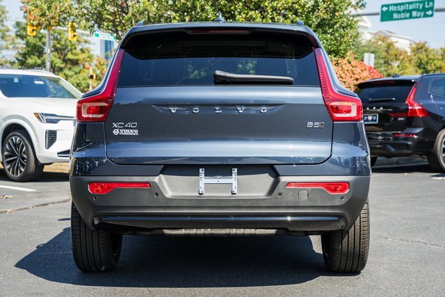 New 2026 Volvo XC40 B5 Ultra w/ Protection Package Premier image 5