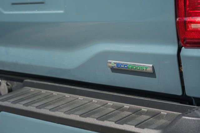 Used 2023 Ford F150 XLT w/ Equipment Group 302A High image 10