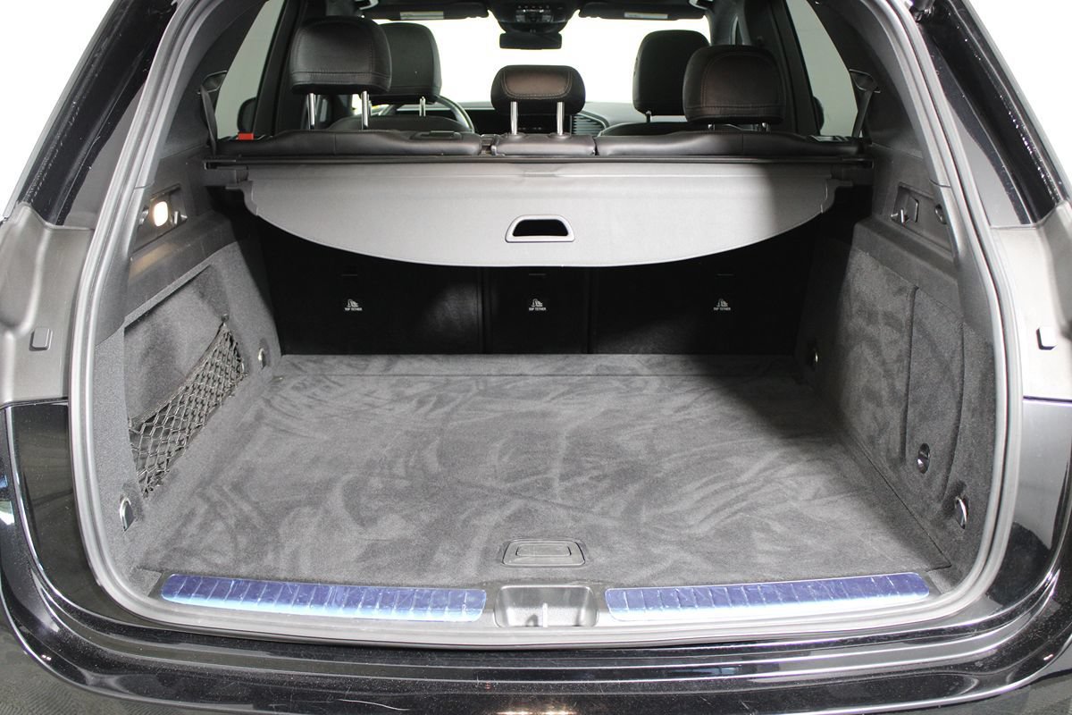 Used 2024 Mercedes-Benz GLE 450 4MATIC image 30