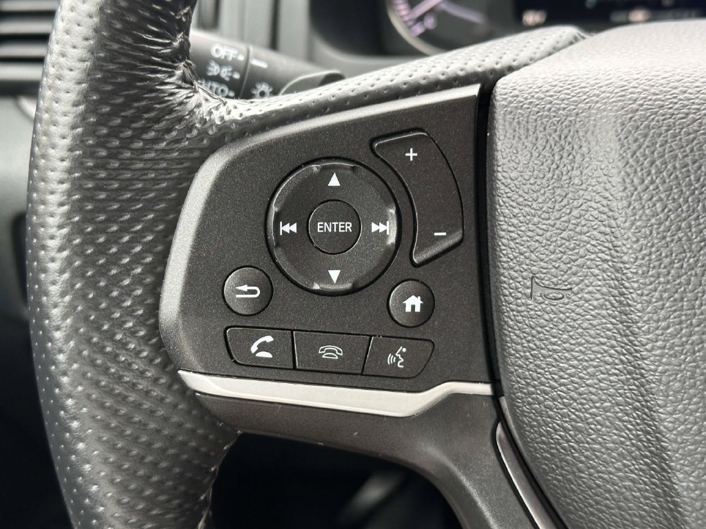 Certified 2023 Honda Passport EX-L image 20