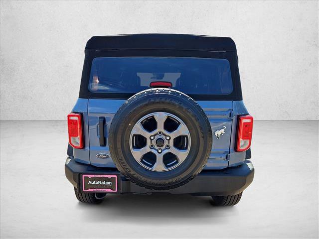 Used 2024 Ford Bronco Big Bend AWD/4WD image 6