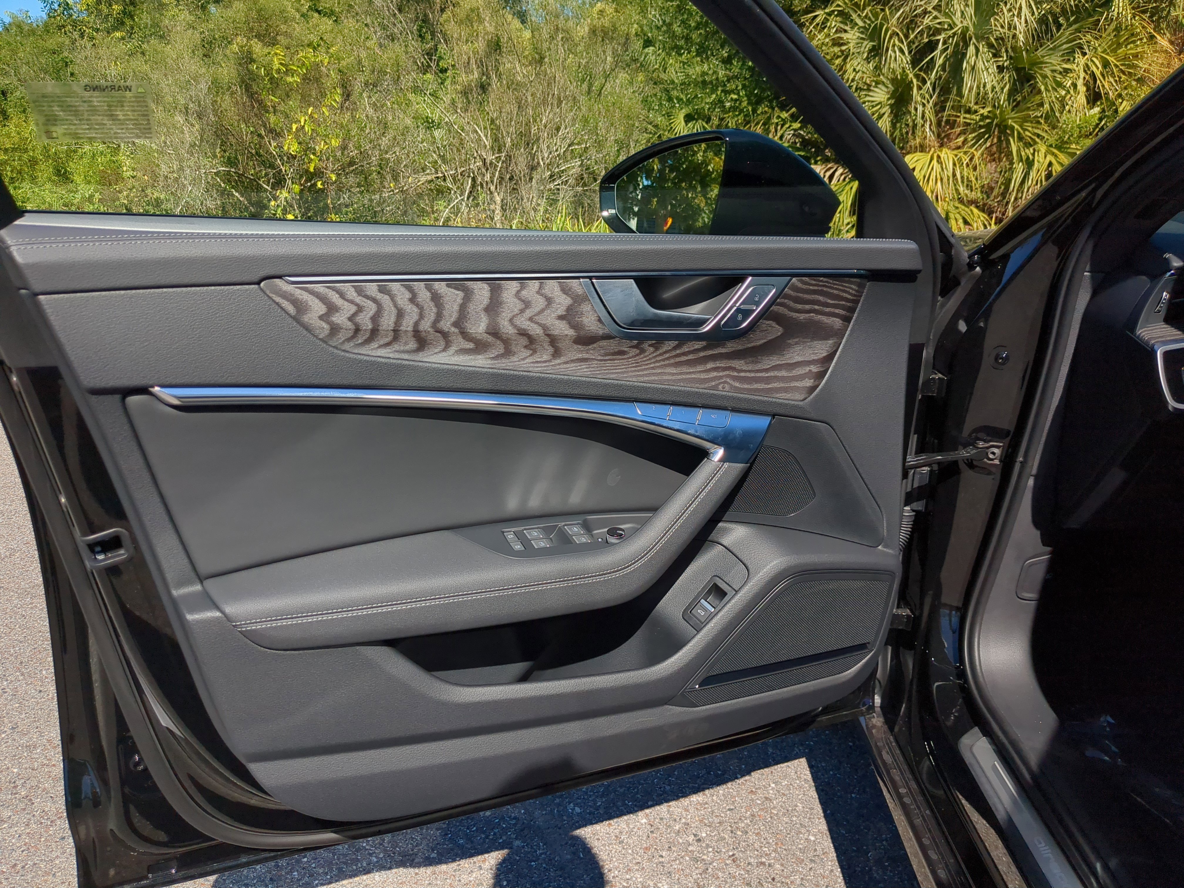 New 2026 Audi A6 Premium Plus image 17