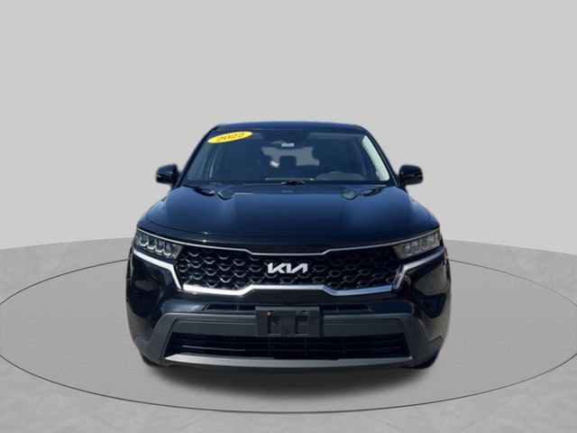 Used 2022 Kia Sorento LX AWD/4WD video 2