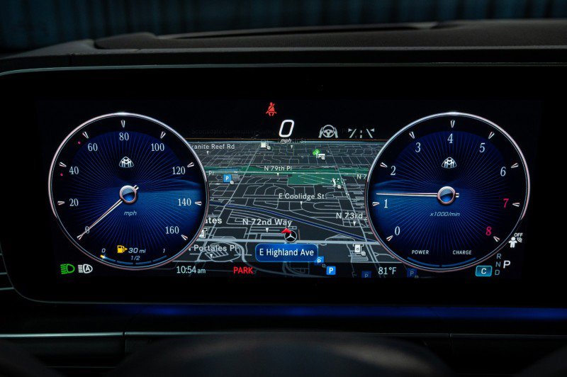 Certified 2024 Mercedes-Benz Maybach GLS 600 4MATIC image 40