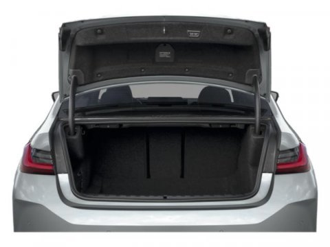 New 2026 BMW 330i Sedan w/ Convenience Package RWD image 13