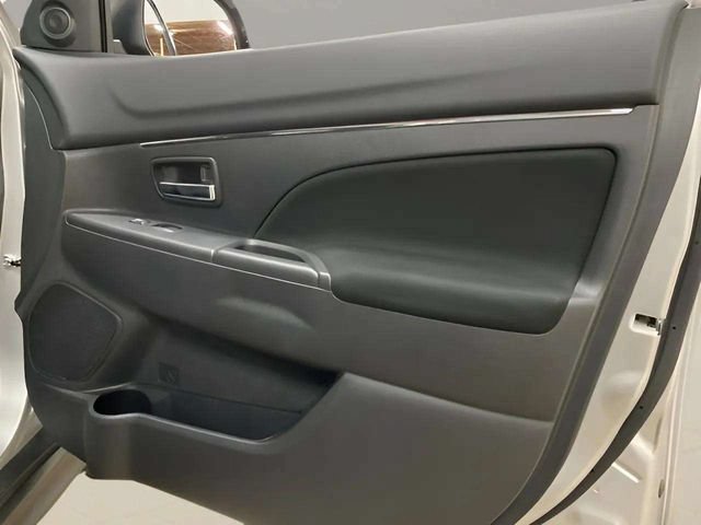 Used 2026 Mitsubishi Outlander Sport ES AWD/4WD image 69