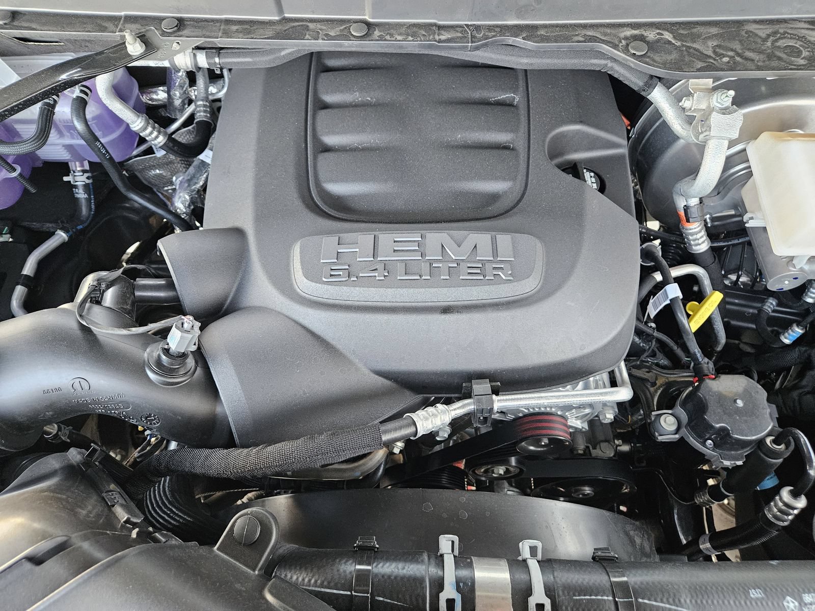 New 2026 RAM 2500 Power Wagon AWD/4WD image 29