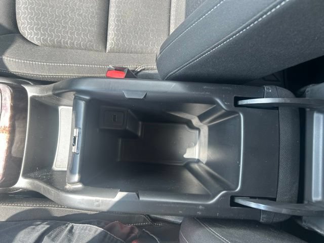Used 2015 GMC Canyon SLE AWD/4WD image 33