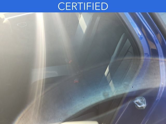 Certified 2022 Honda Civic Sport image 14