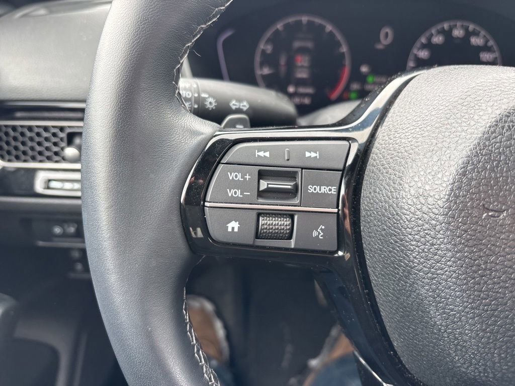 Used 2023 Honda Civic Sport image 19