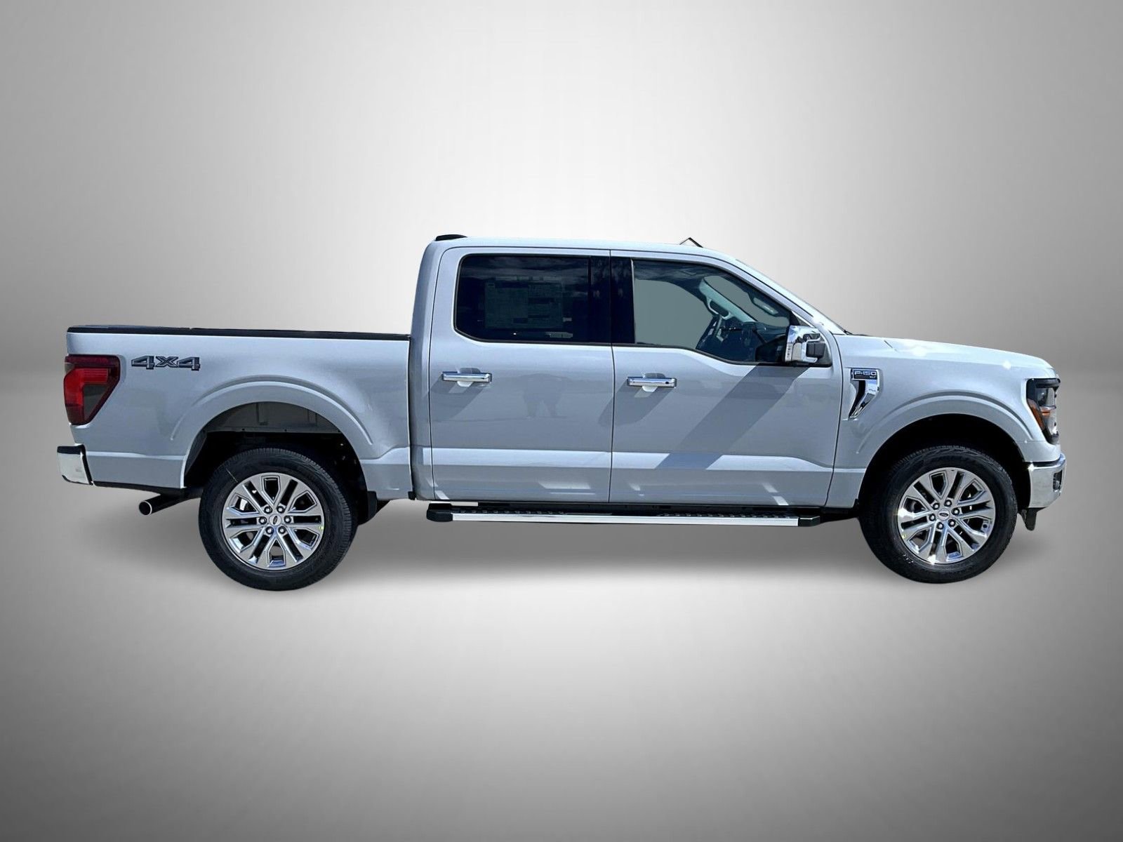 New 2026 Ford F150 XLT AWD/4WD image 4
