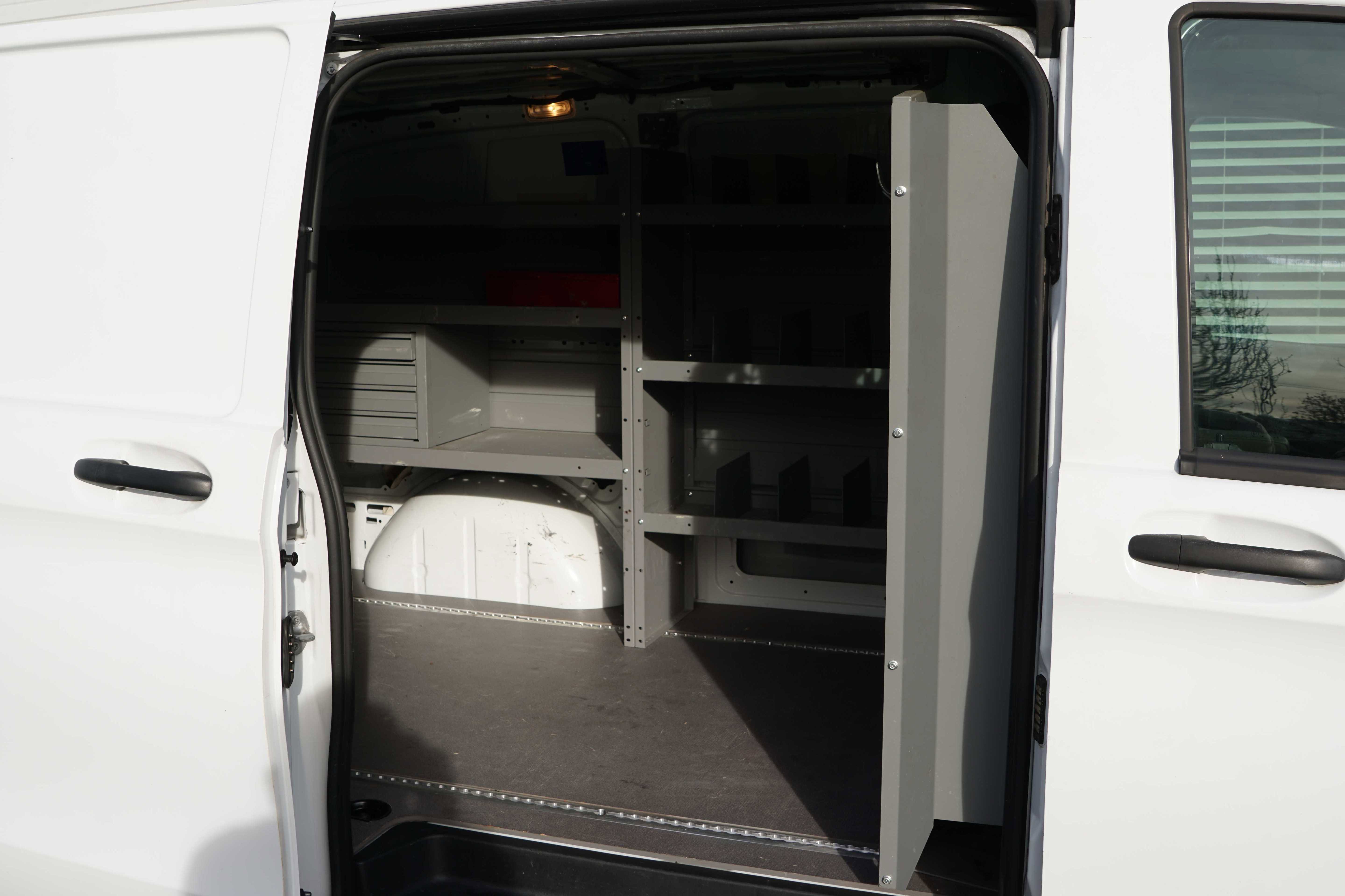 Used 2020 Mercedes-Benz Metris image 28