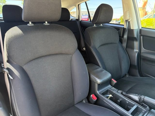 Used 2015 Subaru Crosstrek 2.0i Premium AWD/4WD image 29