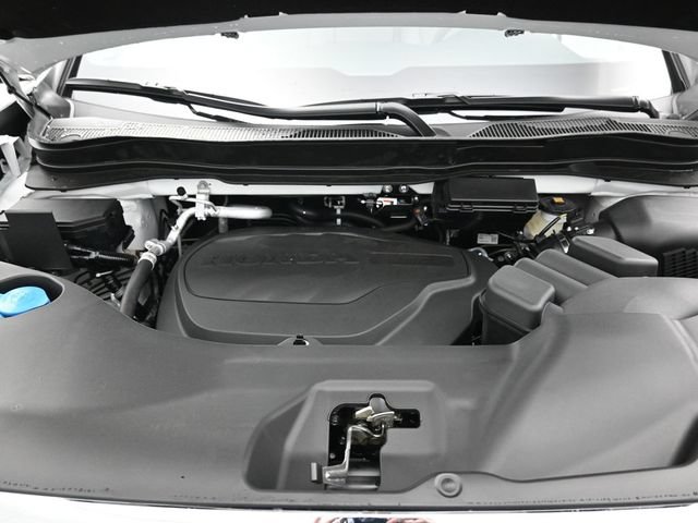 New 2026 Honda Ridgeline RTL image 32