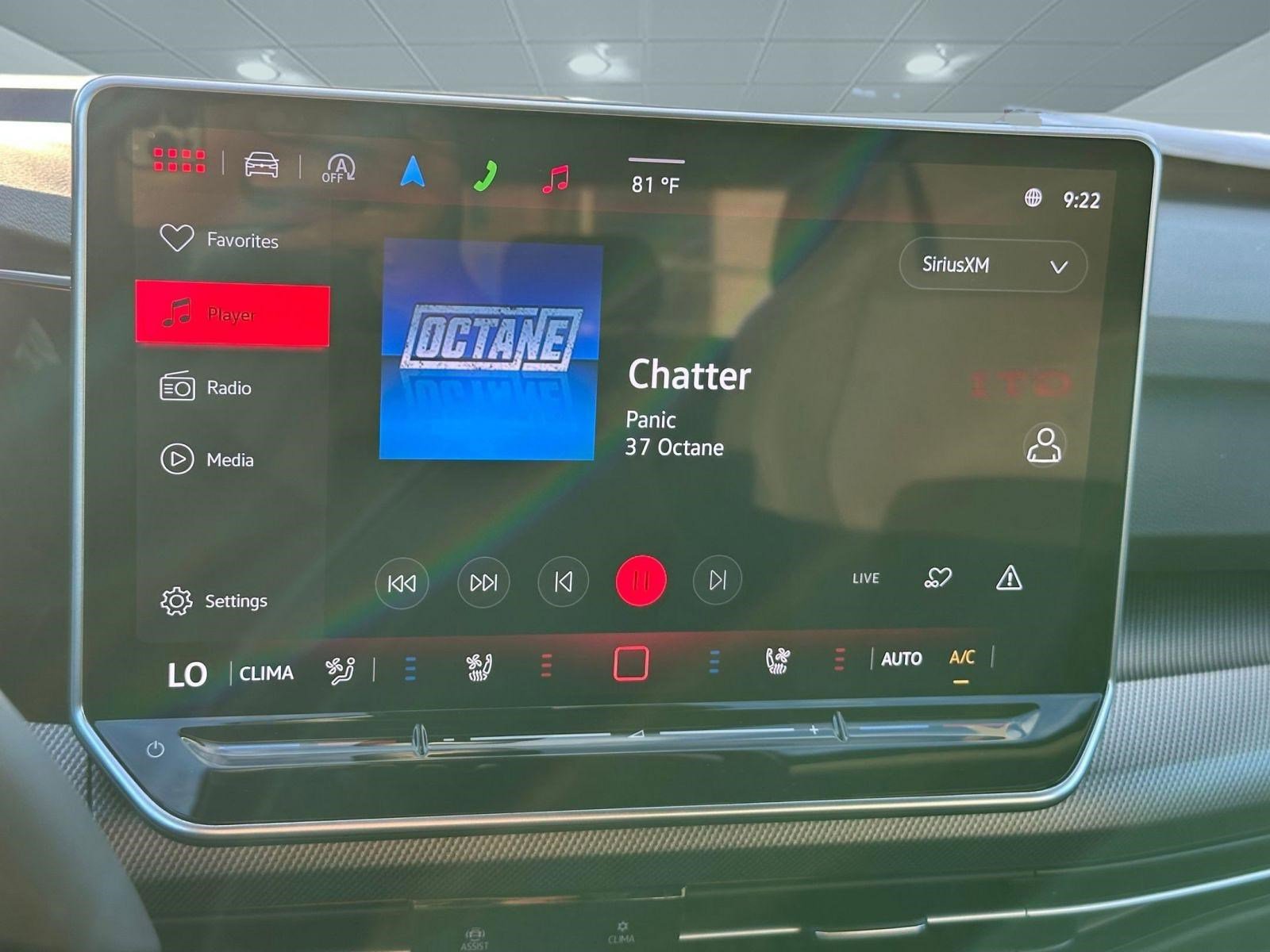 New 2026 Volkswagen GTI SE image 24