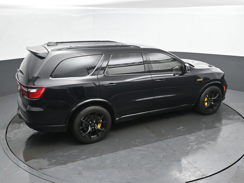 Used 2024 Dodge Durango SRT AWD/4WD image 42