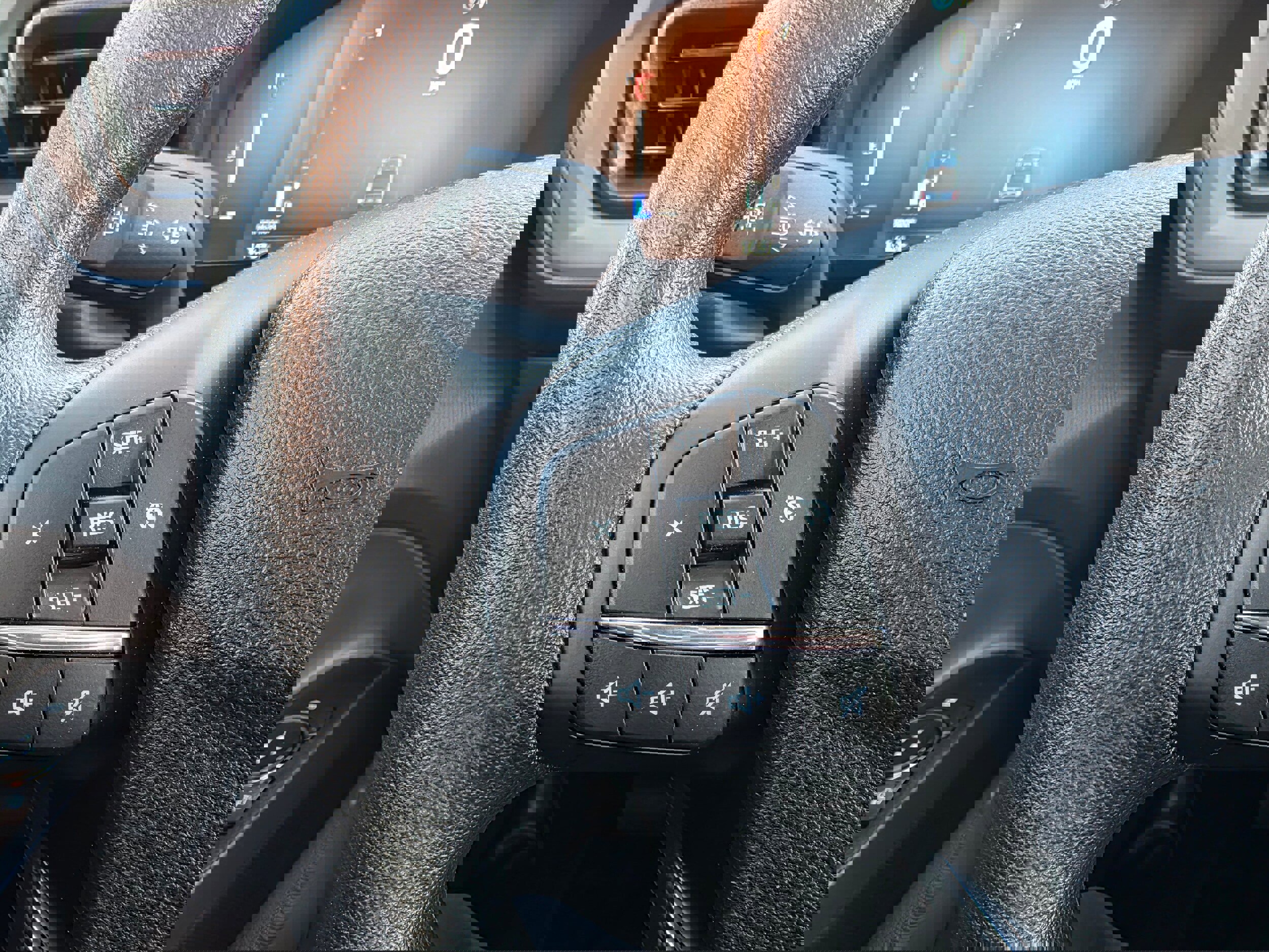 New 2026 Ford Maverick XLT w/ XLT Luxury Package image 23