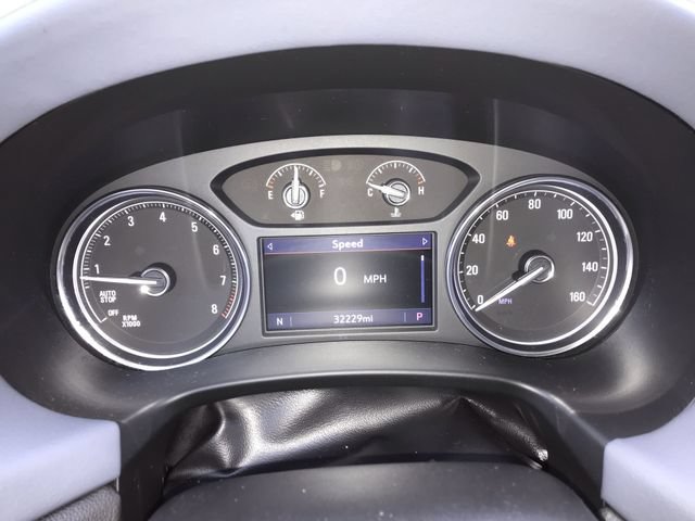 Used 2023 Buick Enclave Essence w/ Experience Buick Package AWD/4WD image 15