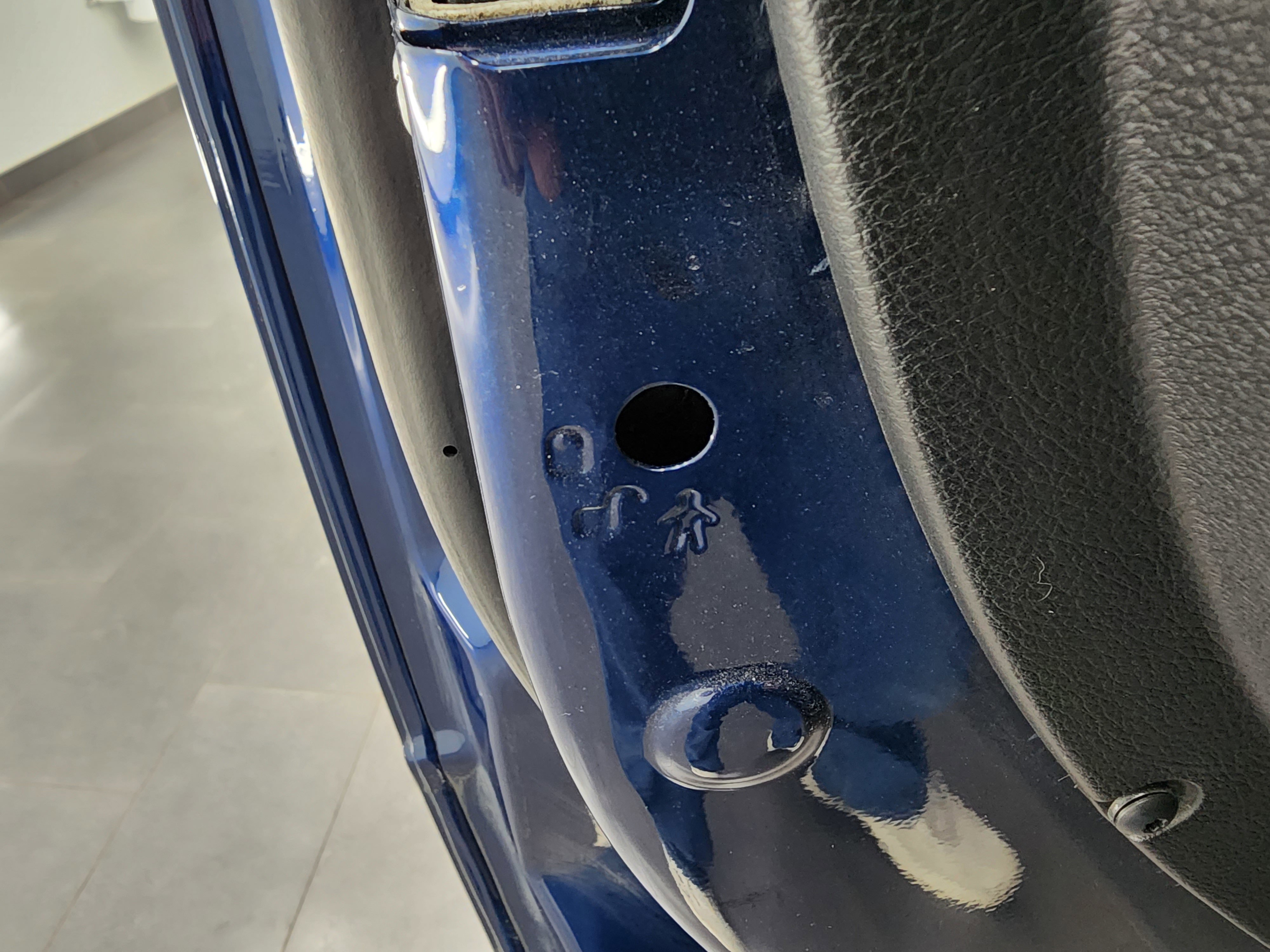 Used 2020 RAM 2500 Tradesman image 38