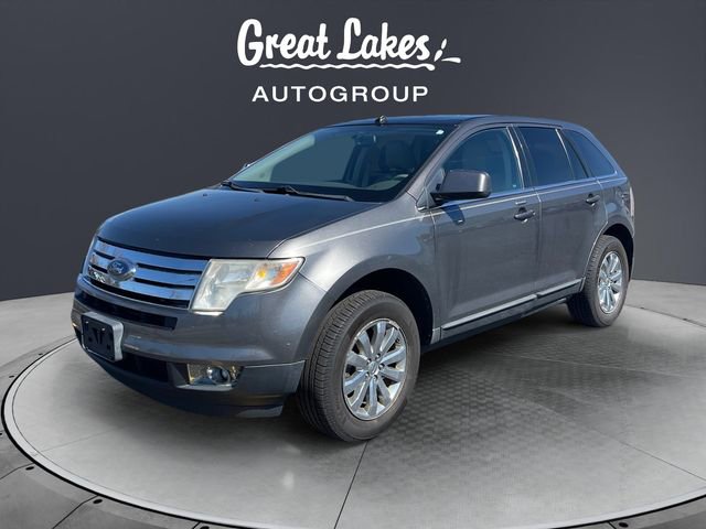 Used 2009 Ford Edge Limited