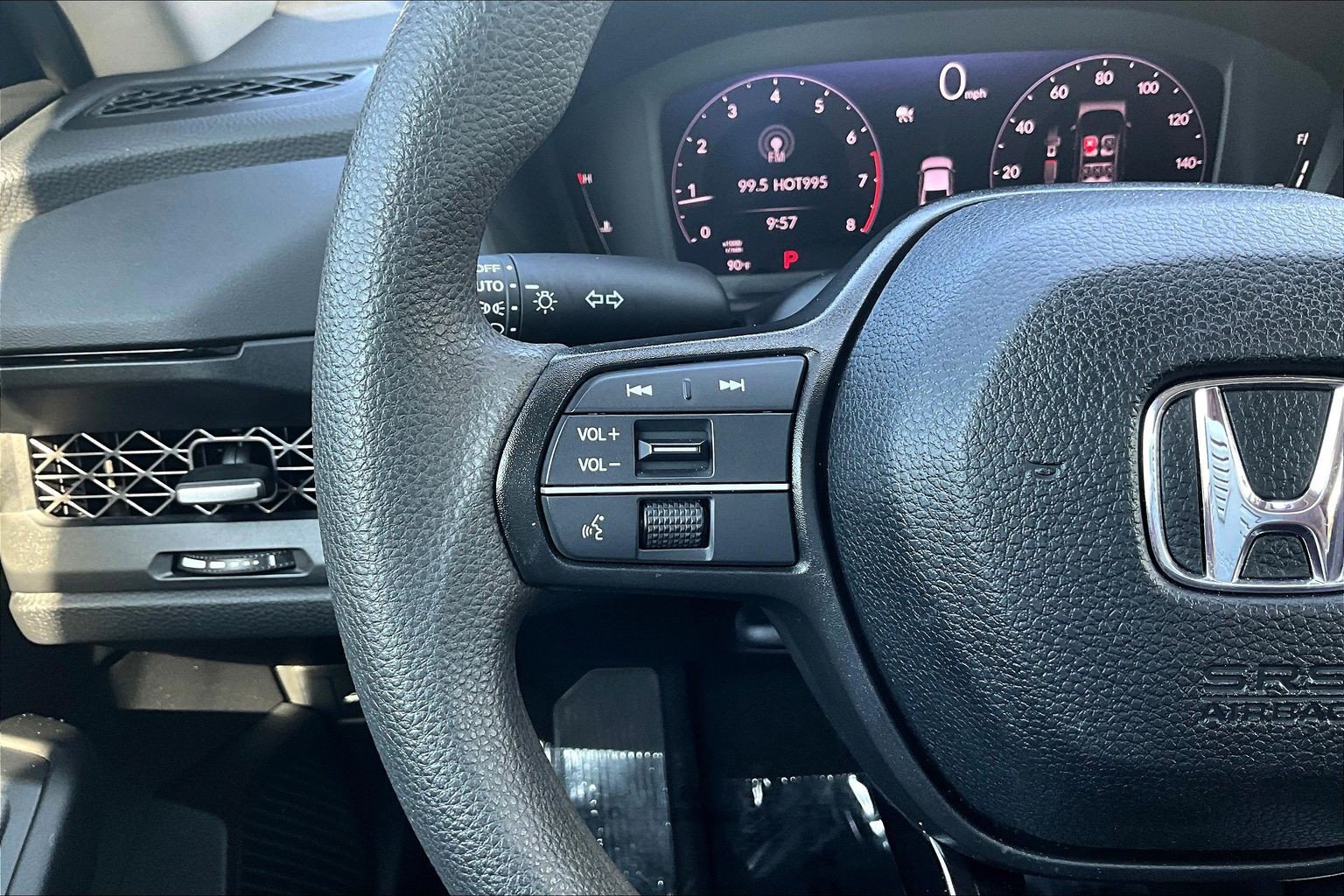 Used 2023 Honda Accord EX image 20