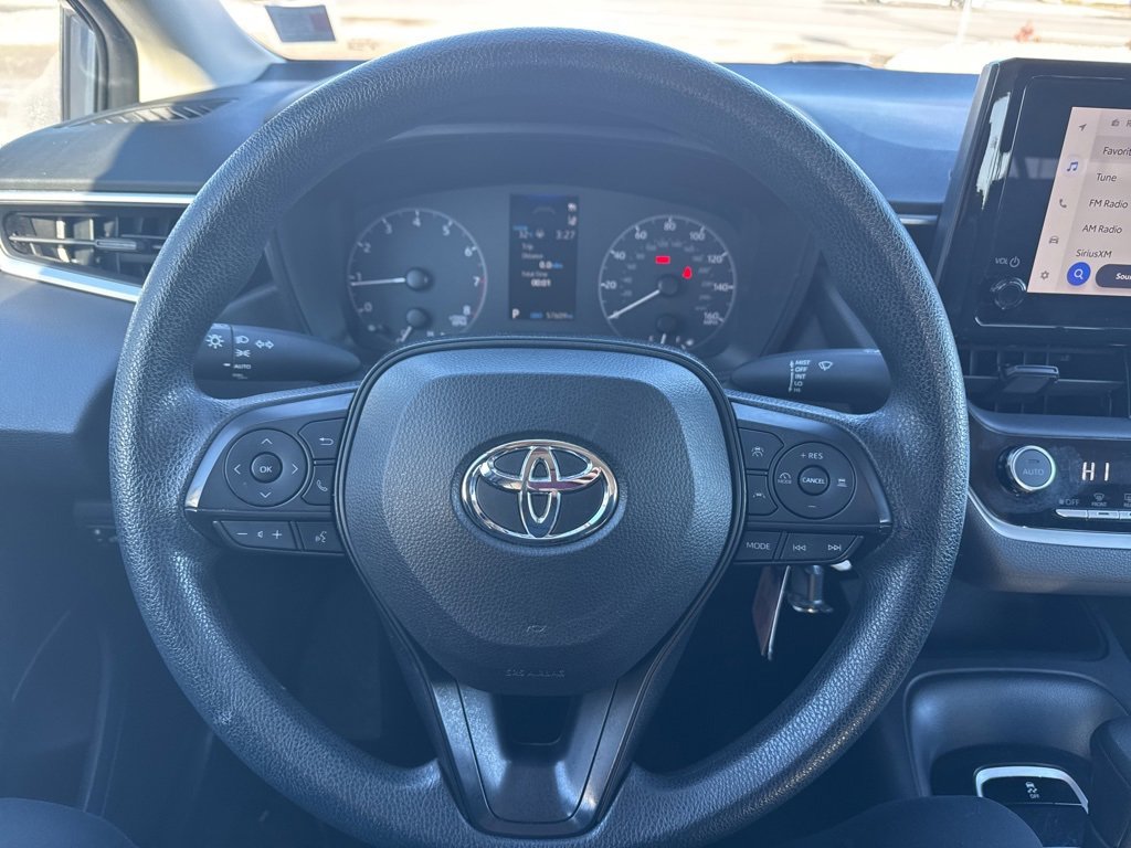 Used 2024 Toyota Corolla LE image 13