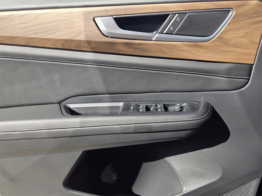 New 2026 Volkswagen Atlas SE image 18