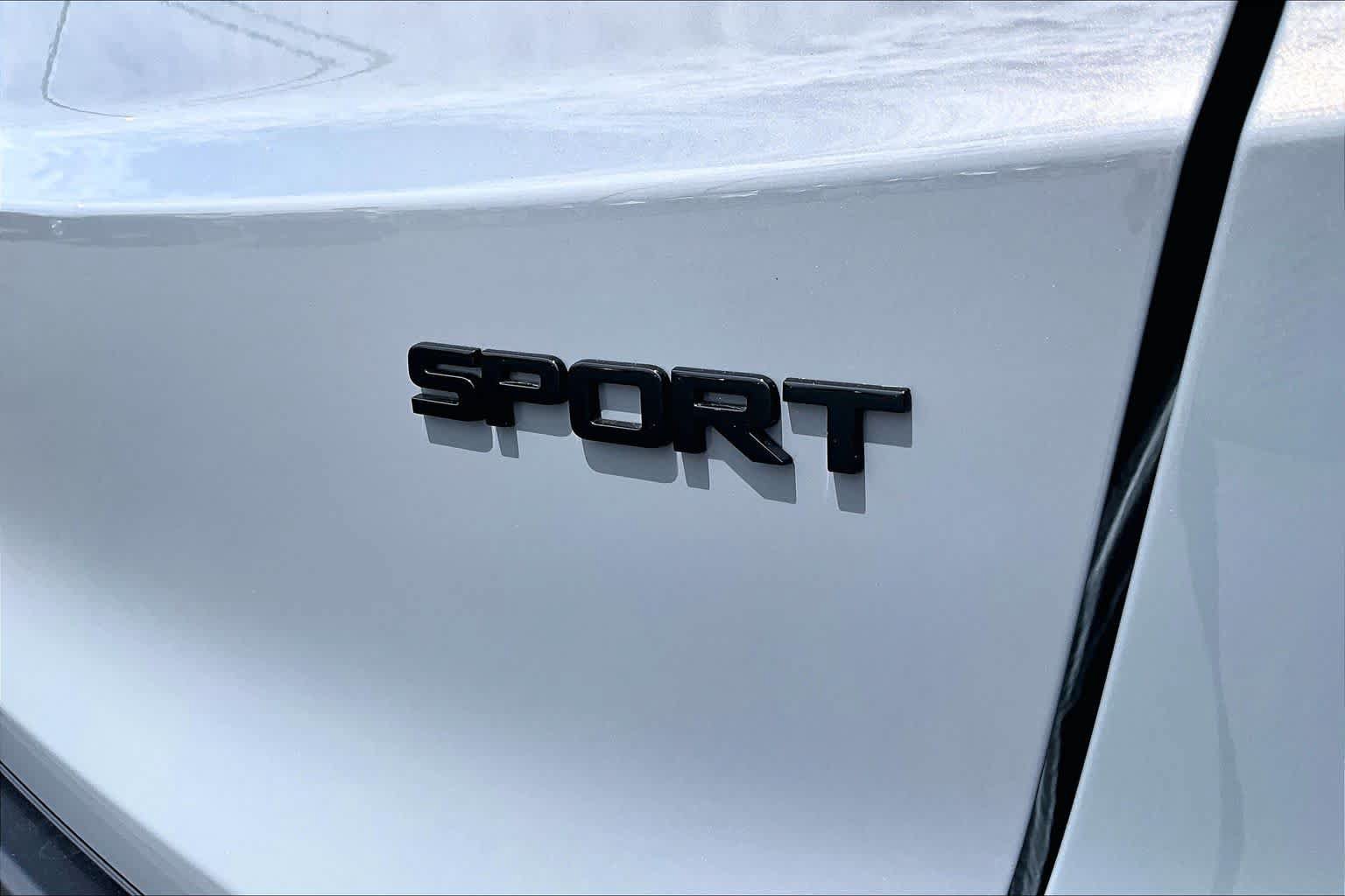 New 2026 Honda CR-V Sport image 15