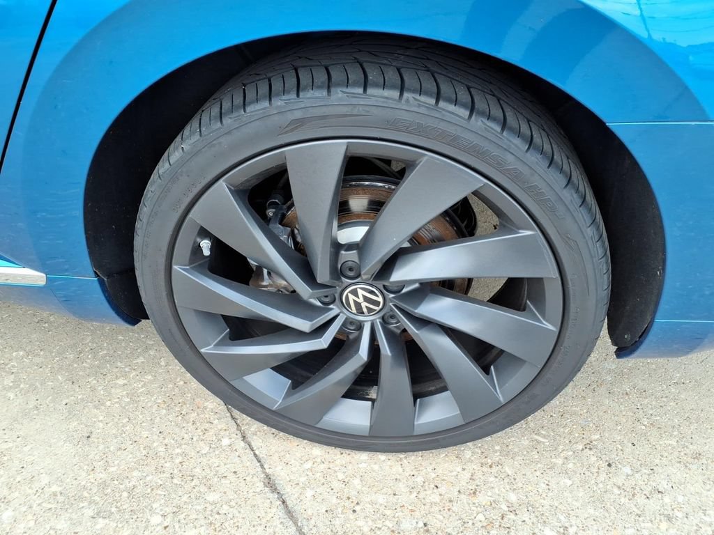 Certified 2023 Volkswagen Arteon SEL AWD/4WD image 26