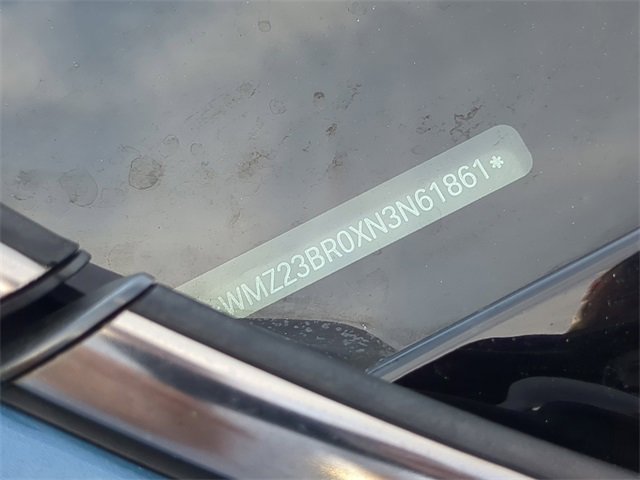 Used 2022 MINI Cooper Countryman Base image 10