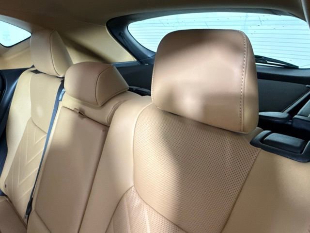 New 2026 Lexus NX 450h+ AWD w/ Luxury Package image 22