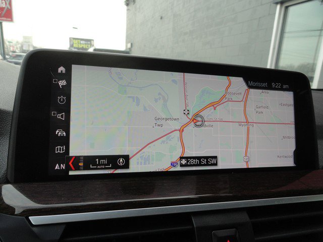 Used 2019 BMW X3 xDrive30i w/ Driving Assistance Package image 16