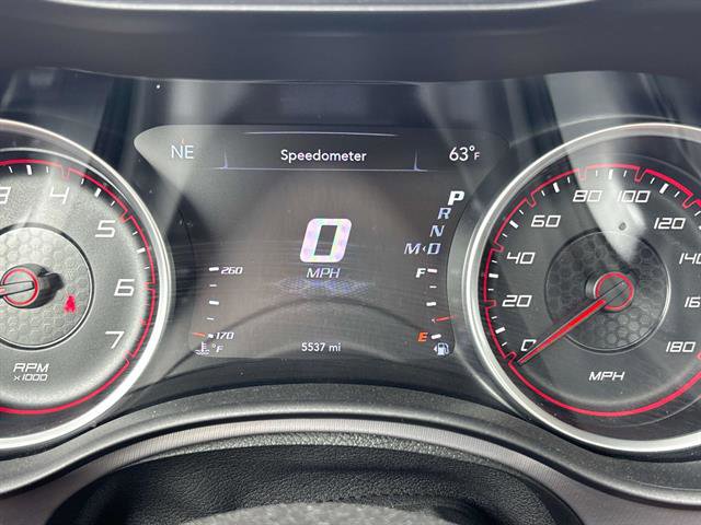 Certified 2023 Dodge Charger Scat Pack w/ Plus Group image 21