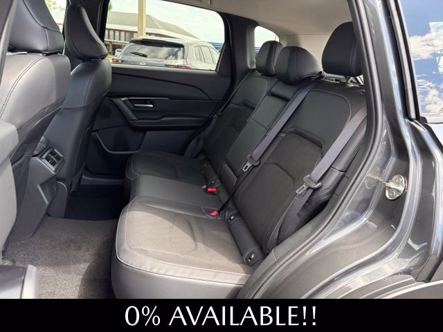 Used 2026 MAZDA CX-5 Preferred AWD/4WD image 10